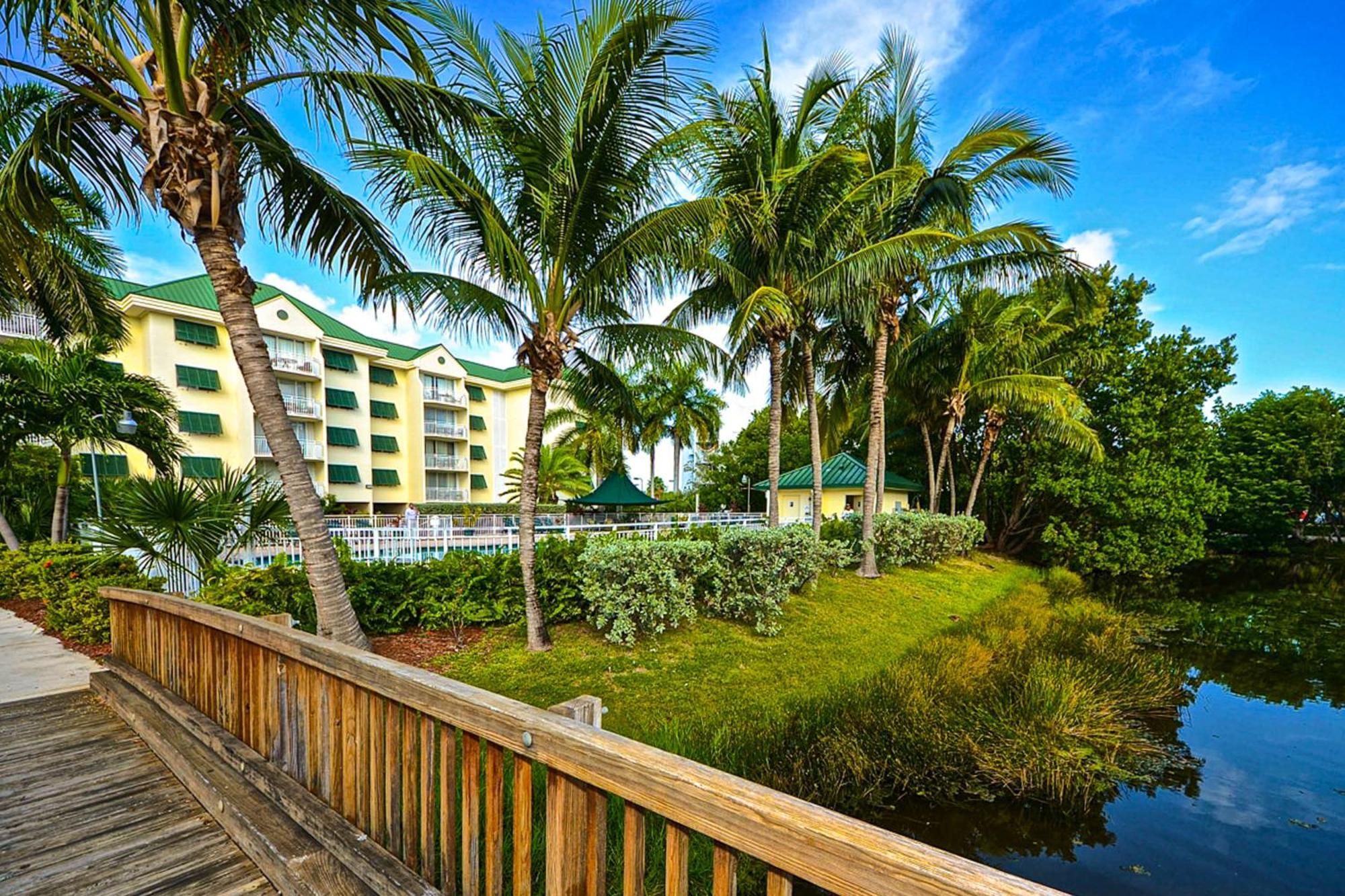 Sunrise Suites Saint Croix Suite #212 Key West Værelse billede