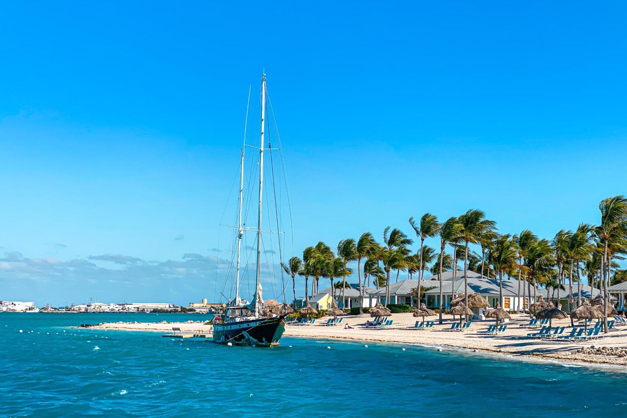 Sunrise Suites Saint Croix Suite #212 Key West Værelse billede
