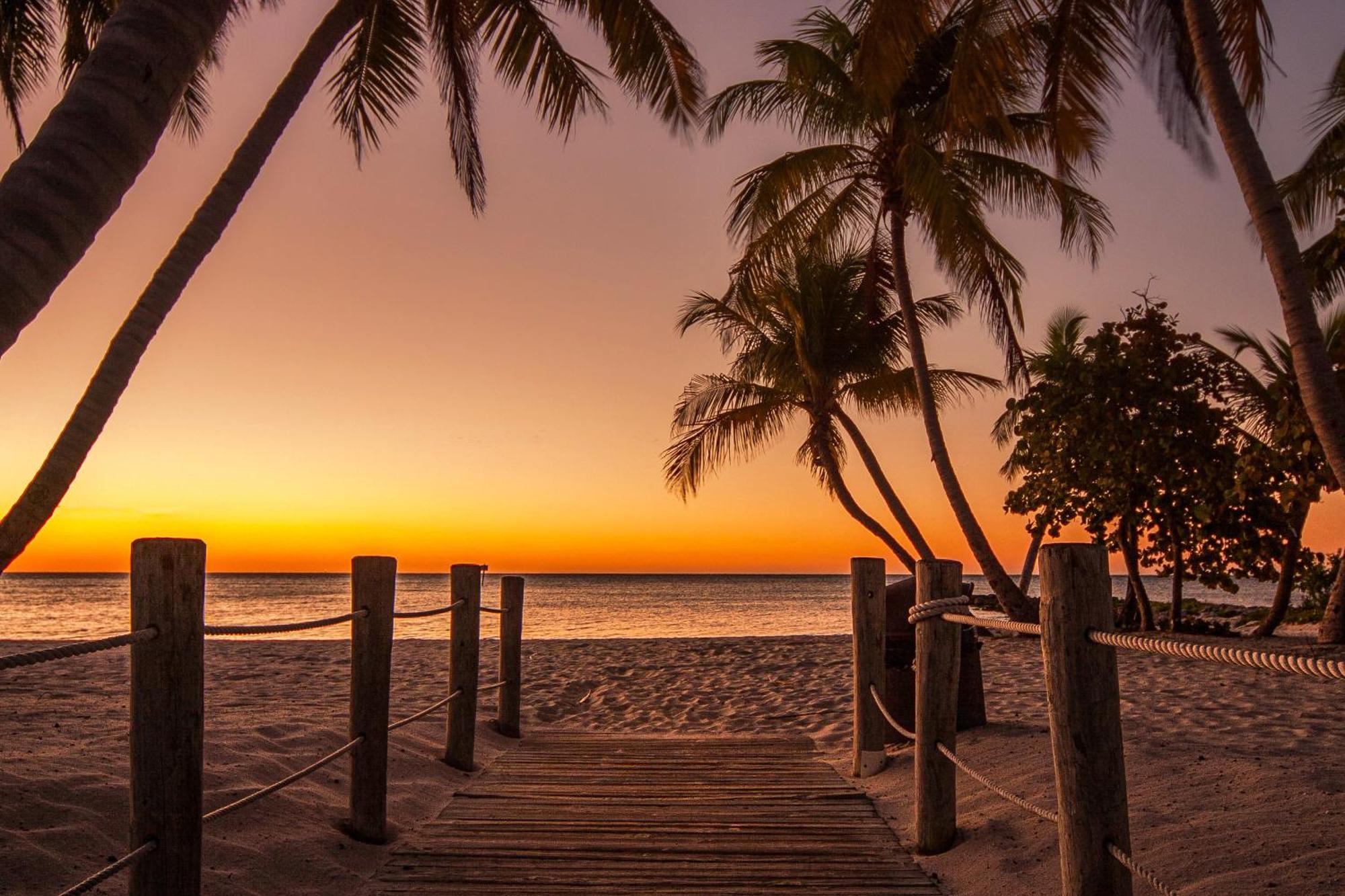 Sunrise Suites Saint Croix Suite #212 Key West Værelse billede