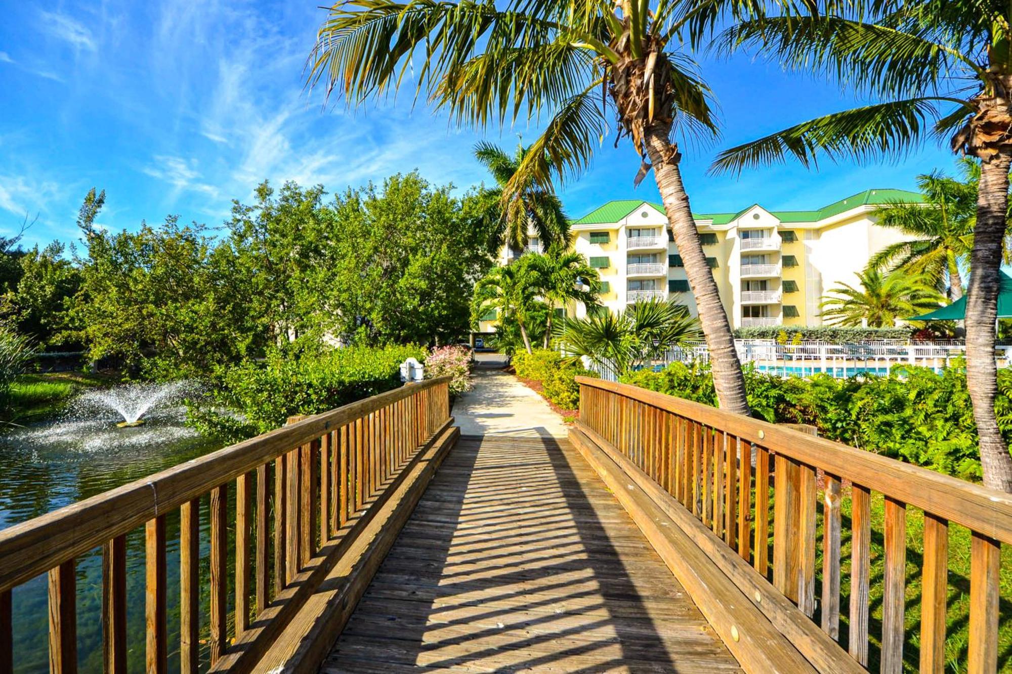Sunrise Suites Saint Croix Suite #212 Key West Værelse billede