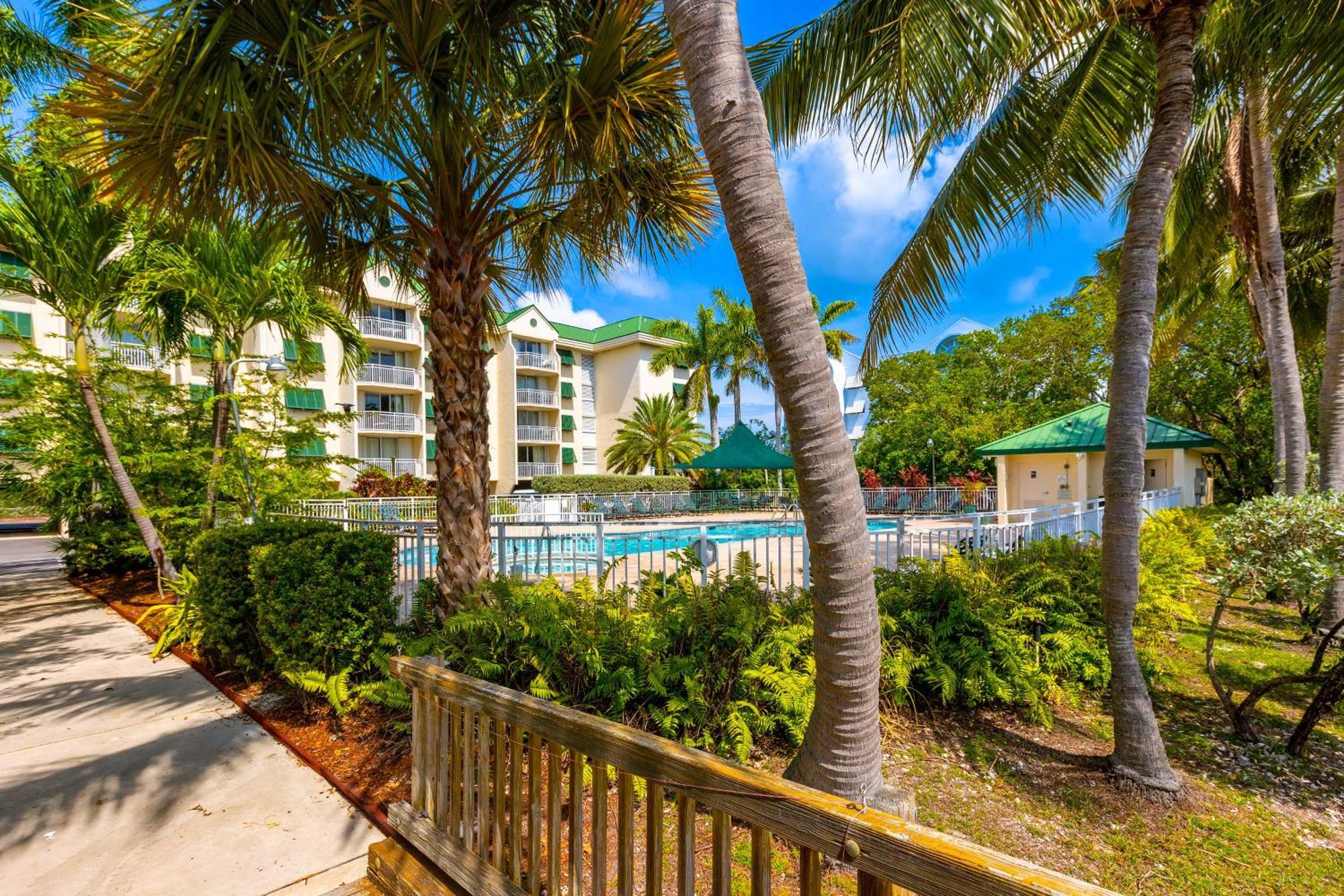 Sunrise Suites Saint Croix Suite #212 Key West Værelse billede