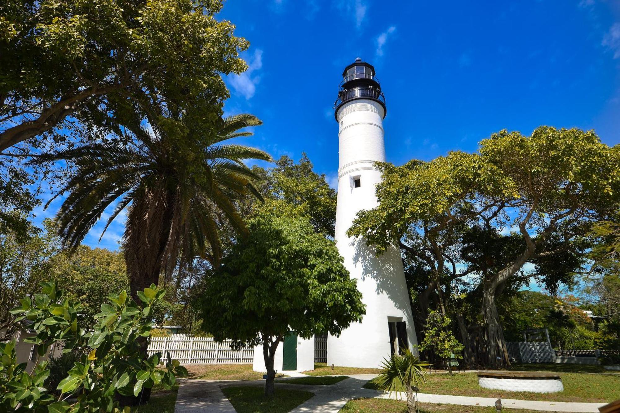 Sunrise Suites Saint Croix Suite #212 Key West Værelse billede