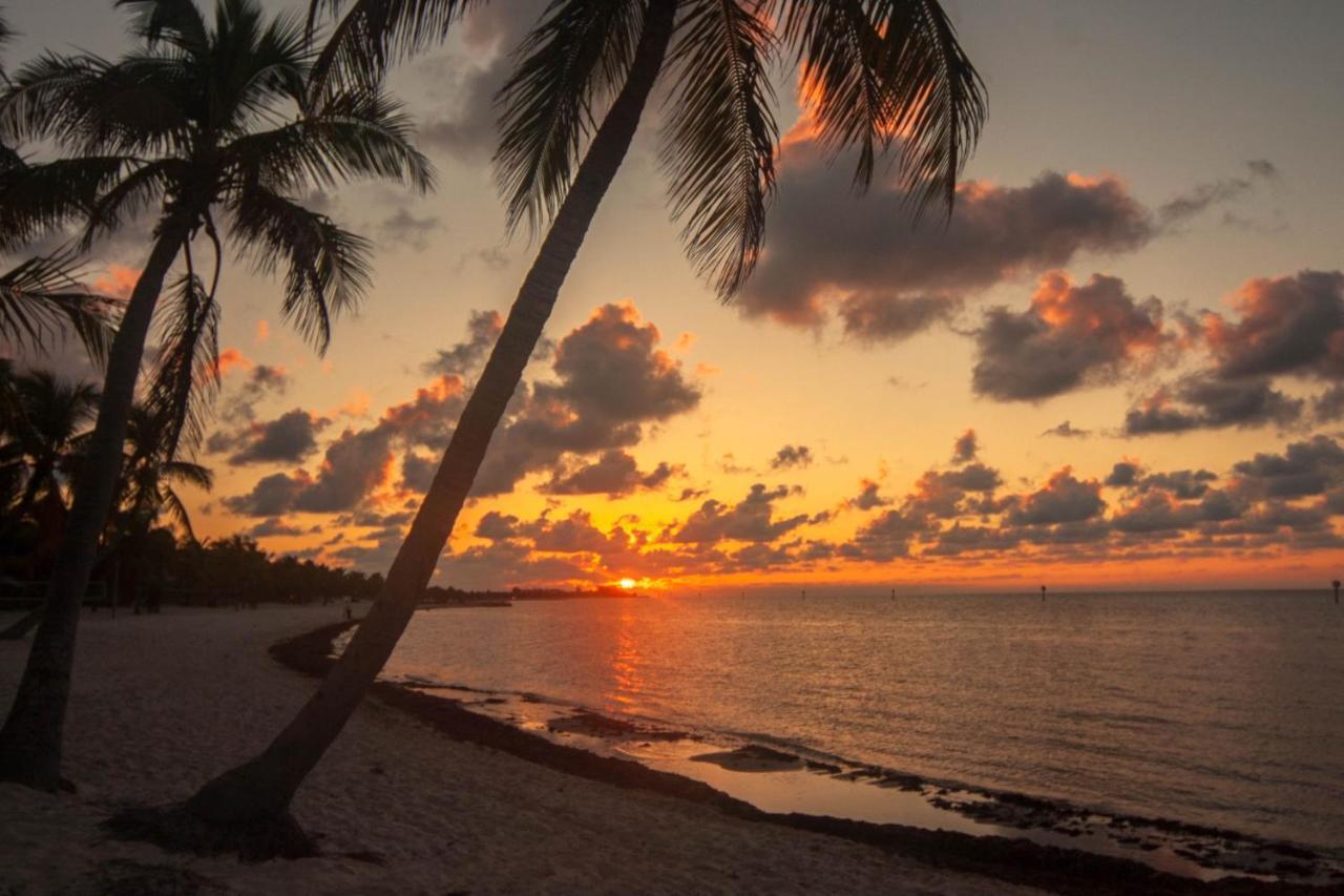 Sunrise Suites Saint Croix Suite #212 Key West Eksteriør billede