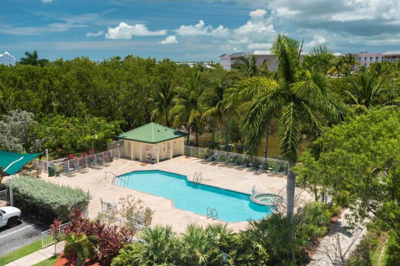 Sunrise Suites Saint Croix Suite #212 Key West Eksteriør billede