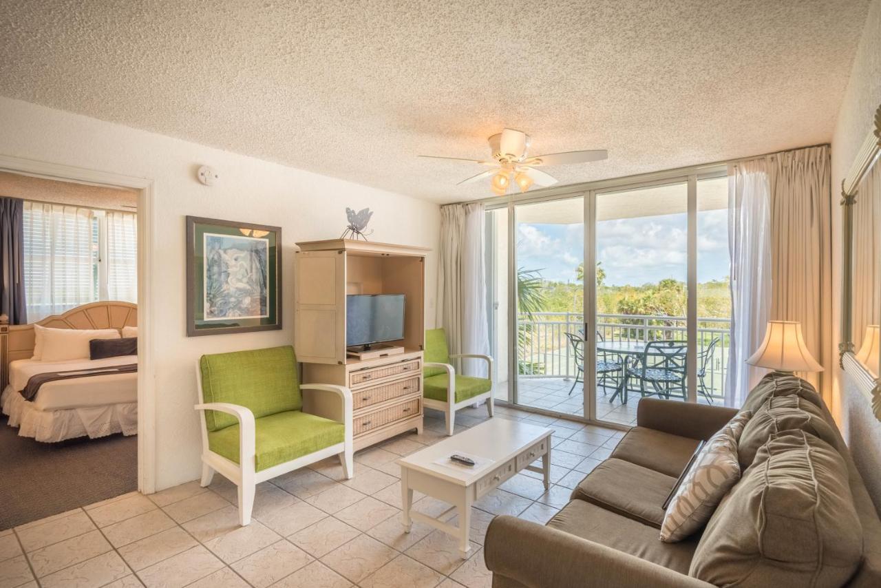 Sunrise Suites Saint Croix Suite #212 Key West Eksteriør billede