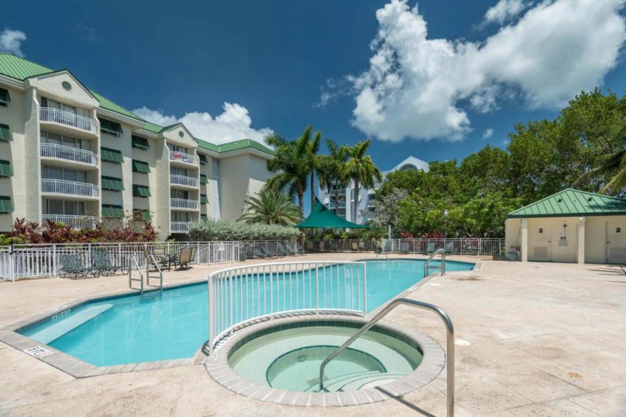 Sunrise Suites Saint Croix Suite #212 Key West Eksteriør billede