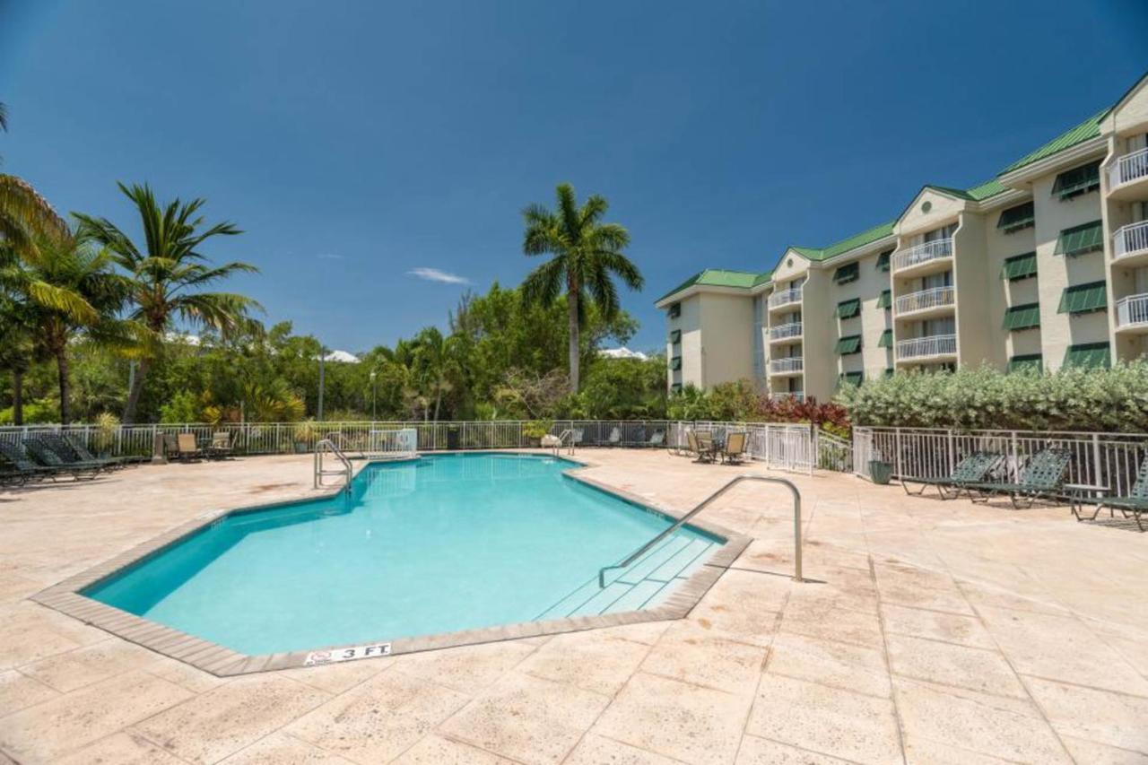 Sunrise Suites Saint Croix Suite #212 Key West Eksteriør billede